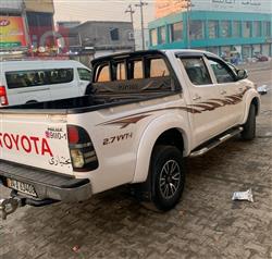 تويوتا هايلوكس